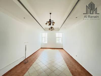 Spacious 4 Br | Central Duct AC | Wardrobes | Shaded Parking