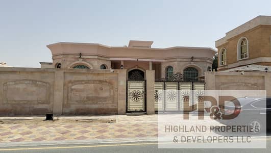 Beautiful 5 Master Bedrooms Villa Available For Rent In Ajman