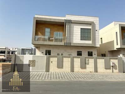 5 Bedroom Villa for Rent in Al Yasmeen, Ajman - a45631da-4d6f-40f2-b8ab-6ea7960f2913. jpg