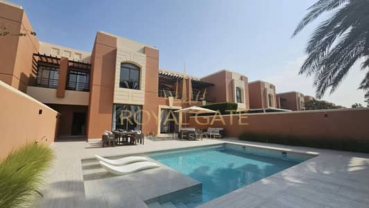 5 Bedroom Villa for Sale in Abu Dhabi Gate City (Officers City), Abu Dhabi - WhatsApp Image 2024-03-17 at 13.15. 56. jpeg