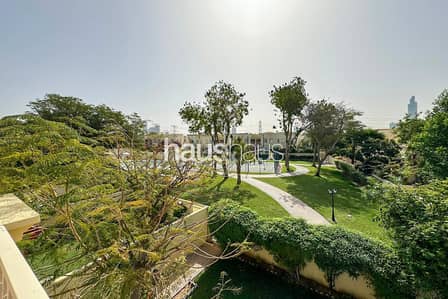 2 Bedroom Villa for Sale in The Springs, Dubai - Genuine Listing| Corner Plot|Pool and Park Backing