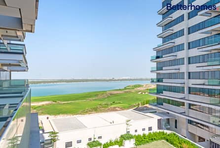 1 Bedroom Apartment for Sale in Yas Island, Abu Dhabi - Partial Sea View | Tenanted | Negotiable Price