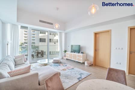 1 Bedroom Flat for Sale in Yas Island, Abu Dhabi - Partial Sea View | Negotiable Price | Perfect Deal