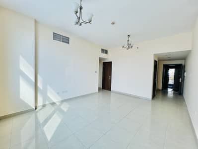 شقة 1 غرفة نوم للايجار في النهدة (دبي)، دبي - شقة في النهدة 2،النهدة (دبي) 1 غرفة 45000 درهم - 8757710