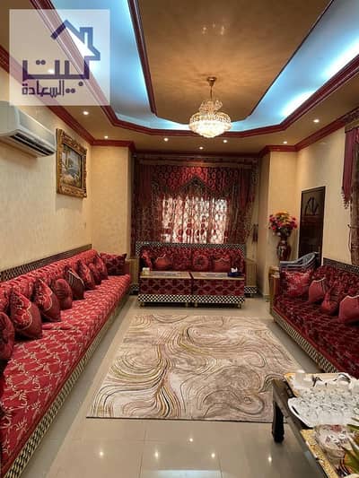 4 Bedroom Villa for Sale in Al Mowaihat, Ajman - 80b498cd-74f7-44f9-9920-cb6d8e1e8ba4. jpeg