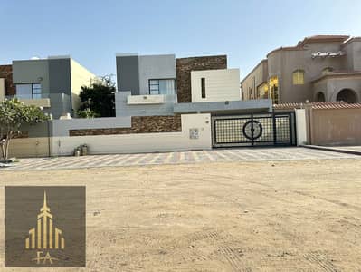 6 Cпальни Вилла в аренду в Аль Равдах, Аль-Айн - WhatsApp Image 2024-03-17 at 3.52. 46 PM. jpeg