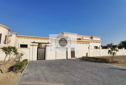 3 Bedroom Villa for Rent in Mohammed Bin Zayed City, Abu Dhabi - IMG_20231212_154510. jpg