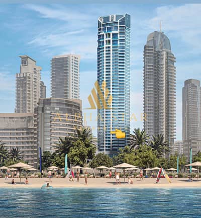 迪拜码头， 迪拜 单身公寓待售 - f6e9d18d-201e-45ff-a032-bb863daab573. jpg