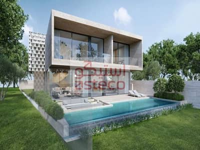 7 Bedroom Villa for Sale in Al Hudayriat Island, Abu Dhabi - 65. jpg