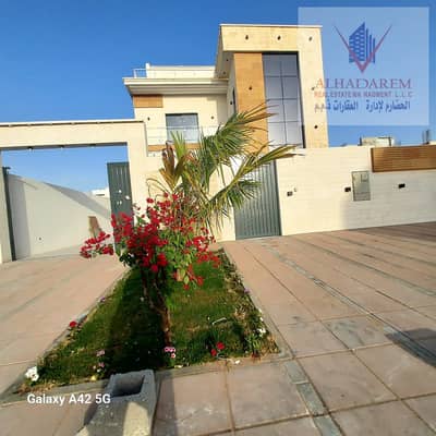 5 Bedroom Villa for Sale in Al Helio, Ajman - 53b993a1-e29d-45a7-9602-9e742887cf99. jpeg