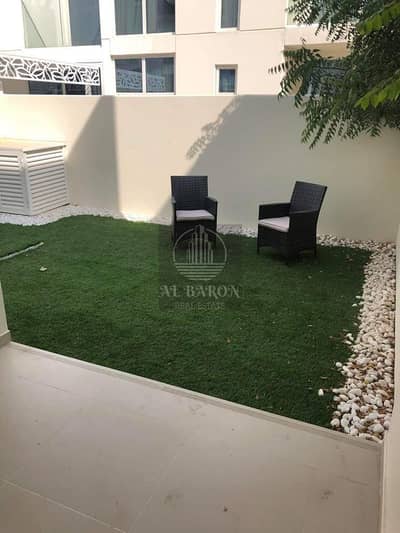3 Bedroom Townhouse for Rent in DAMAC Hills 2 (Akoya by DAMAC), Dubai - Fully Furnished| Middle Unit| Back To Back