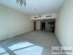 Large Size 1BHK for Rent with Huge 2 Balconies @60K - Call Abbas