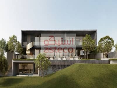 7 Bedroom Villa for Sale in Al Hudayriat Island, Abu Dhabi - 48. jpg