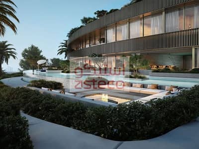 6 Bedroom Villa for Sale in Al Hudayriat Island, Abu Dhabi - 2. jpg