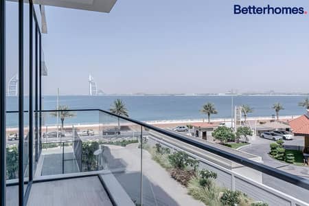 Exclusive | Large Layout | Full Sea View