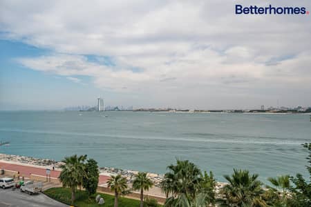 Exclusive | Upgraded Unit | Full Sea View