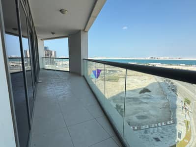 3 Bedroom Flat for Rent in Al Reem Island, Abu Dhabi - IMG_7859. jpg
