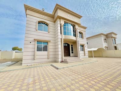 5 Bedroom Villa for Rent in Al Tiwayya, Al Ain - Spacious || 5 Bedrooms Villa || Al Towayya