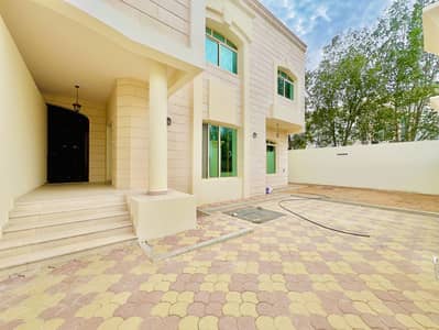 5 Bedroom Villa for Rent in Al Khibeesi, Al Ain - Spacious || 5 Bedrooms Villa || Al Khabisi
