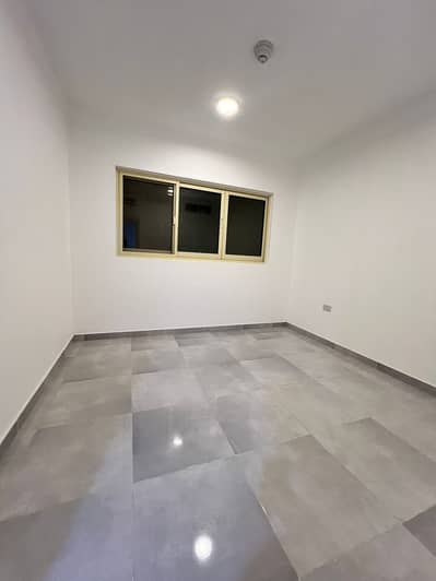 1 Bedroom Apartment for Rent in Mohammed Bin Zayed City, Abu Dhabi - Brand New Building! Excellent 1/BHK With 2/Baths At Shabiya 10.