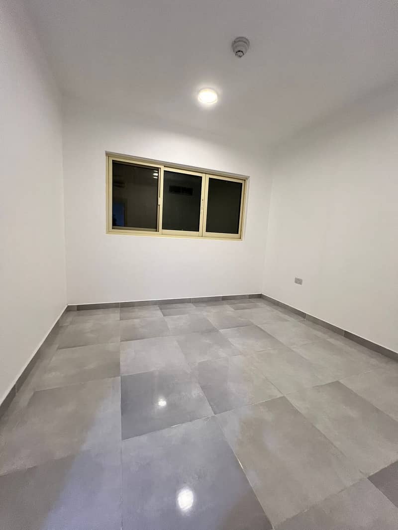 Brand New Building! Excellent 1/BHK With 2/Baths At Shabiya 10.