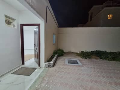 1 Bedroom Flat for Rent in Mohammed Bin Zayed City, Abu Dhabi - Gorgeous 1/BHK With 2/Baths & Separate Kitchen At MBZ City.