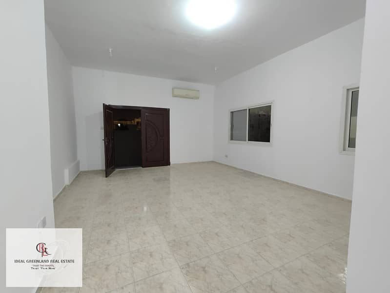 VIP! Big Brand New Studio Available For Rent In MBZ City ( Monthly Or Yearly )