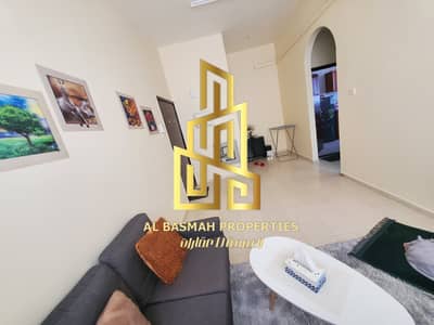 1 Bedroom Flat for Rent in Al Bustan, Ajman - IMG-20240314-WA0036. jpg