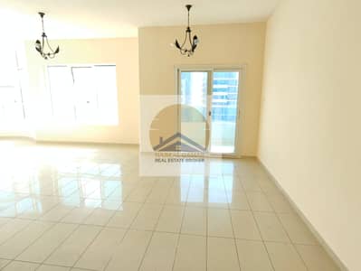 2 Cпальни Апартаменты в аренду в Аль Маджаз, Шарджа - IMG20210204113037. jpg