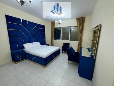 2 Bedroom Flat for Rent in Al Taawun, Sharjah - c7666b02-a997-4cb1-abd4-ffdee85a5c8a. jpg