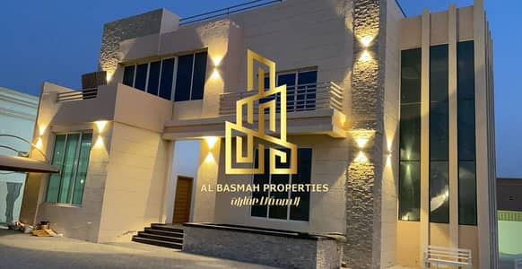 4 Bedroom Villa for Sale in Al Rahmaniya, Sharjah - f61b0853-9458-457c-9c22-cdf3b7a5fc51. jpg