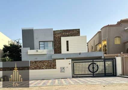 Modern Design Villa Available for Rent 120K on Tallah street