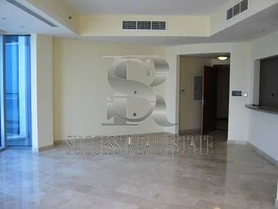3 Bedroom Apartment for Rent in Dubai Marina, Dubai - Full Sea and Palm View - 3 BR + Maids high floor 3 Bedroom Apartment for Rent in Dubai Marina, Dubai - Full Sea and Palm View - 3 BR + Maids high floor