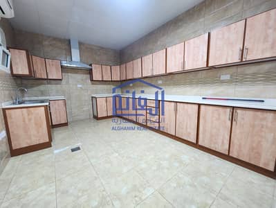 4 Bedroom Apartment for Rent in Al Shamkha, Abu Dhabi - 20240317_215409. jpg