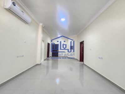 فلیٹ 3 غرف نوم للايجار في الشامخة، أبوظبي - 20240313_115125. jpg
