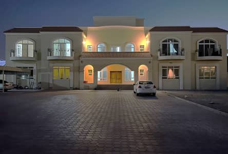 3 Bedroom Flat for Rent in Al Shamkha, Abu Dhabi - WhatsApp Image 2024-03-17 at 4.54. 14 AM (1). jpeg