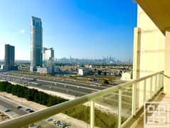 شقة في أوك وود ريزيدينسي،مدينة دبي للإنتاج 1 غرفة 729999 درهم - 8758607