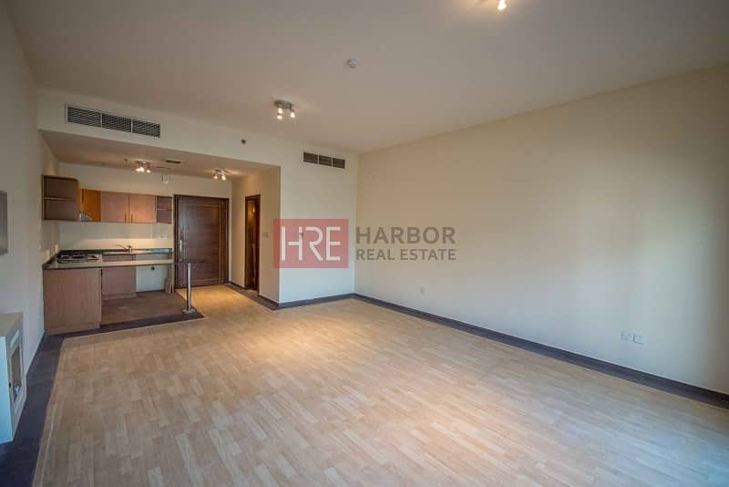 Bright & Spacious Studio in Silicon Oasis Bright & Spacious Studio in Silicon Oasis