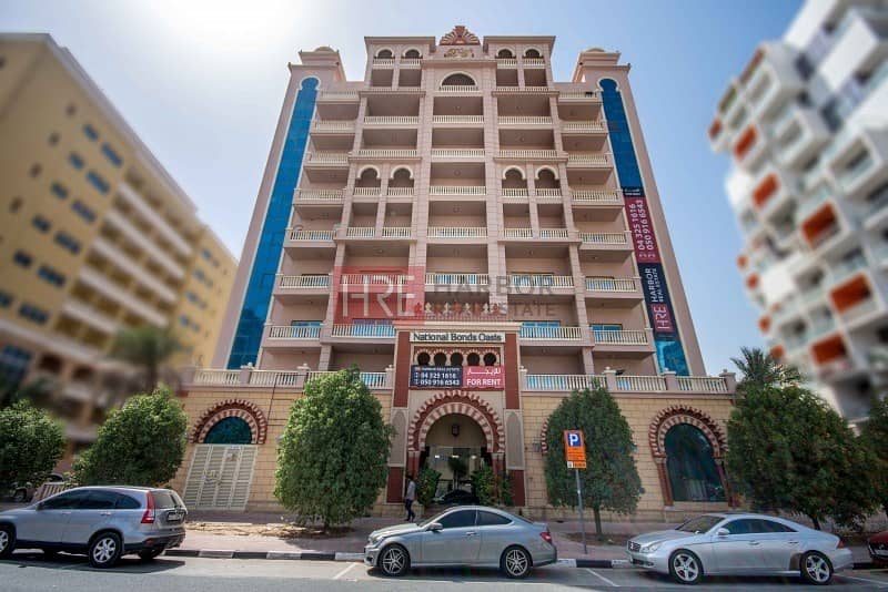 Spacious Studio Apartment | Community Living Spacious Studio Apartment | Community Living