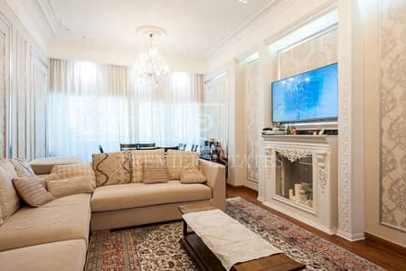 Fully Upgraded 2BR - Partial Golf Course view Fully Upgraded 2BR - Partial Golf Course view