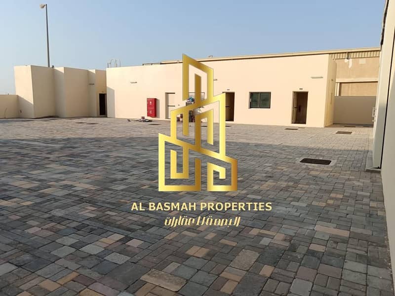 For sale, Mashoura land and an inch in Old Hanouk, Block 4