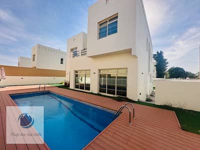 5 Bedroom Villa for Rent in Khalifa City, Abu Dhabi - image5. jpeg