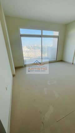 Brand New 01 Bedroom Hall Apartment With Balcony Available