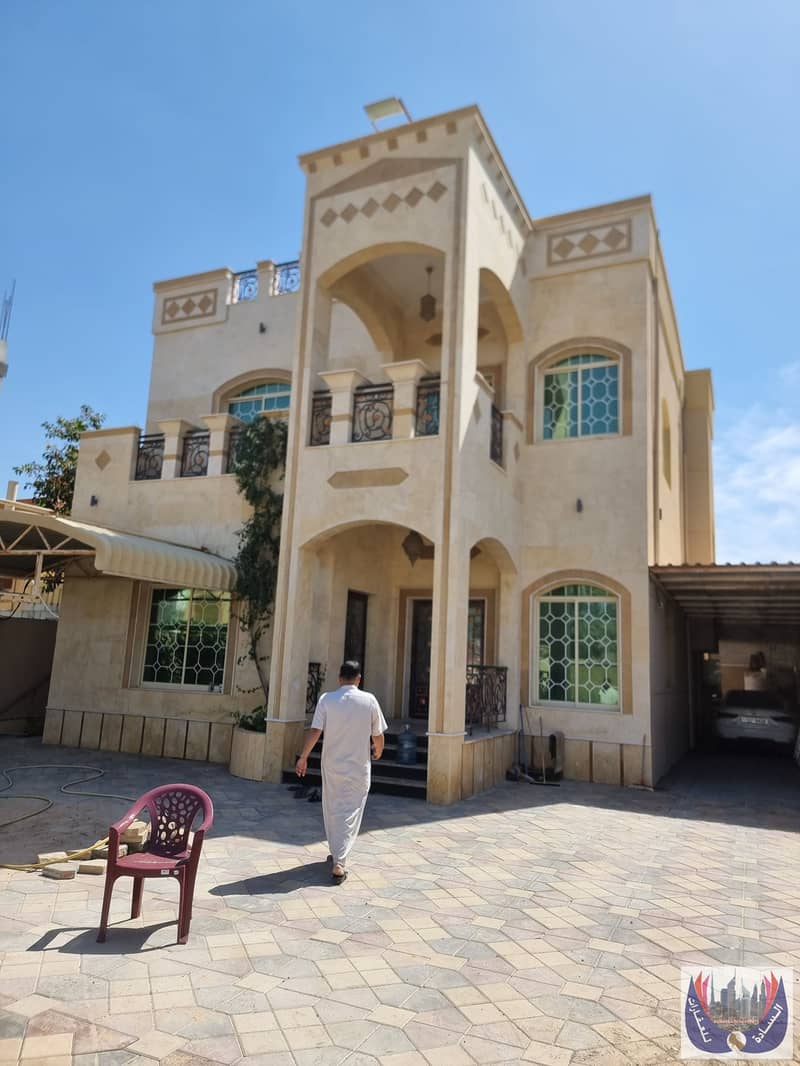Вилла в Аль Рауда，Аль Равда 3, 5 спален, 115000 AED - 8758688