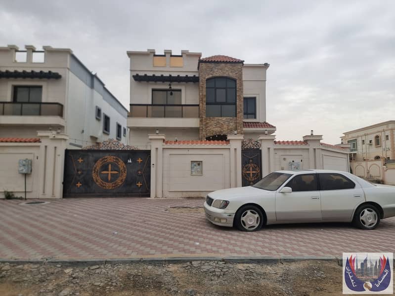 Вилла в Аль Рауда，Аль Равда 2, 5 спален, 1650000 AED - 8675791