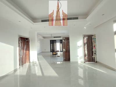 4 Bedroom Villa for Sale in Hoshi, Sharjah - Brand new stunning 4bhk villa with luxury finishing available for sale