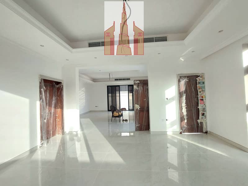 Brand new stunning 4bhk villa with luxury finishing available for sale