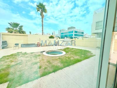 Villa for Rent in Al Manhal, Abu Dhabi - llol. jpg