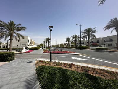 3 Bedroom Villa for Rent in Town Square, Dubai - 3 Bedroom Villa | Nshama Naseem Villa |