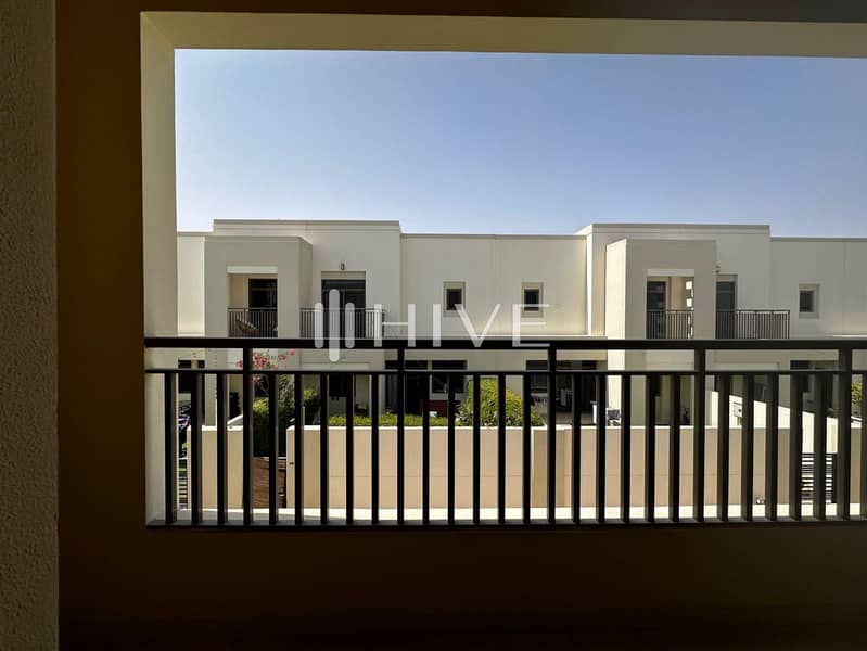 3 Bedroom Villa | Nshama Naseem Villa |